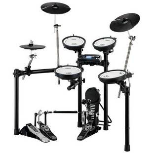 罗兰ROLAND TD-4KX电子鼓 